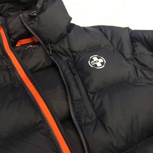 Ralph Lauren RLX Goose Down